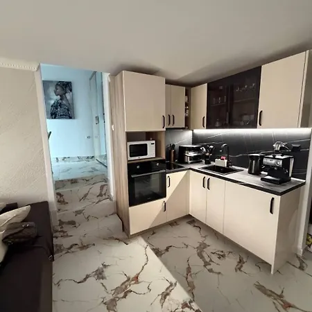 Sol E Mar New 1 Bedroom 300 M To * Солнечный берег