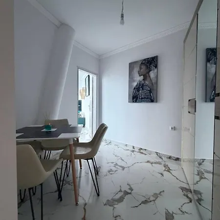 Sol E Mar New 1 Bedroom 300 M To Апартаменты Солнечный берег