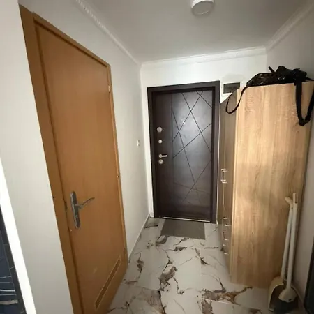 Апартаменты Sol E Mar New 1 Bedroom 300 M To Солнечный берег